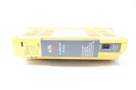 A06b-6089-h104-r Fanuc Servo Amplifier 200-230v-ac 230v-ac