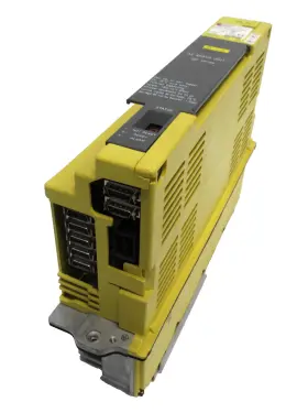 A06b-6089-h201 Fanuc Used Servo Drive Ser. D A06b6089h201