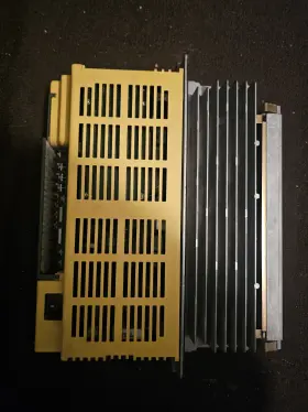 A06b-6089-h204 Fanuc Ac Servo Amp Unit