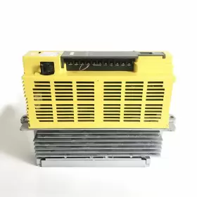 A06b-6089-h205 Fanuc Used Refurbished In Stock Servo Drive Free Shipping