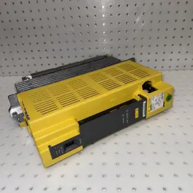 A06b-6089-h207 Fanuc Servo Amplifier C5