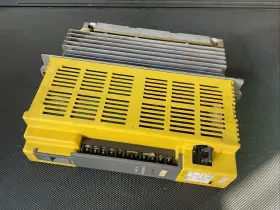 A06b-6089-h324 Fanuc Used Servo Drive Test Ok A06b 6089 H324 Fast Shipping Dhl / Fedex