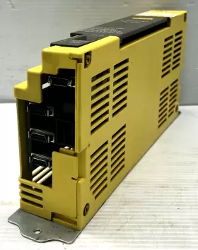 A06b-6090-h003 Fanuc Servo Amplifier - Warranty