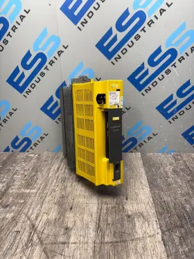 A06b-6090-h006 Fanuc A06b-6090-h006#r0011 Alpha-series Servo Amplifier H