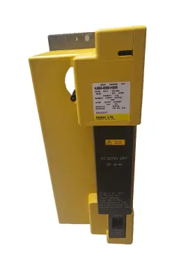 A06b-6090-h008 Fanuc Servo Amplifier Unit Fully Refurbished Exchange Only
