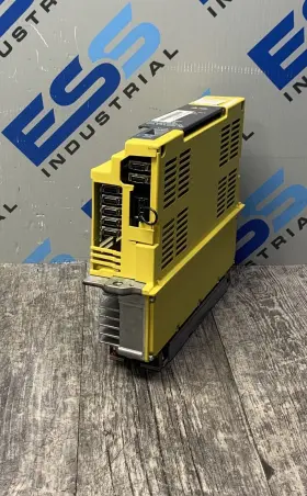 A06b-6090-h244 Fanuc A06b-6090-h244#j011 F Servo Amplifier Unit
