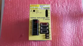 A06b-6093-h101 Fanuc Used Servo Amplifier A06b-6093h101 Expendited Shipping A06b-6093-h101 Fanuc Used Servo Amplifier A06b-6093h101 Expendited Shipping