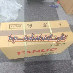 A06b-6093-h103 Fanuc Servo Drive A06b6093h103 New In Box
