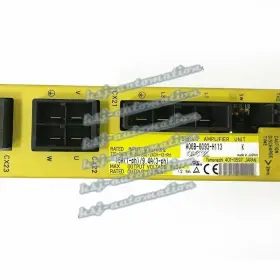 A06b-6093-h113 Fanuc 1ps Used For Servo Amplifier Tested Free Shipping
