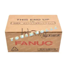 A06b-6093-h119 Fanuc 1pcs New Servo Drive