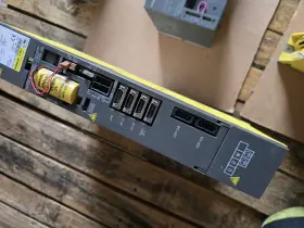 A06b-6096-h102 Fanuc Servo Amplifier