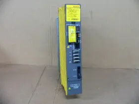 A06b-6096-h104-r Fanuc Servo Amplifier