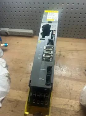 A06b-6096-h116 Fanuc A06b-6096-h116#h - Ser. C Servo Amplifier Module