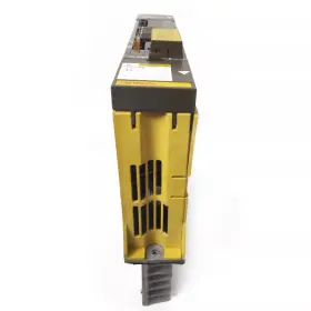 A06b-6096-h116 Fanuc Used Servo Amplifier A06b6096h116