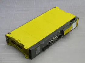 A06b-6096-h202 Fanuc Servo Drive T233544