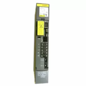 A06b-6096-h203 Fanuc Used And Tested Servo Amplifier