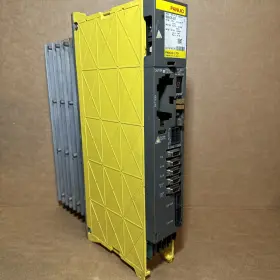 A06b-6096-h205 Fanuc Servo Amplifier Module