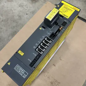 A06b-6096-h208-r Fanuc 2 Axis Servo Module Excellent Cond. 30-day Warranty