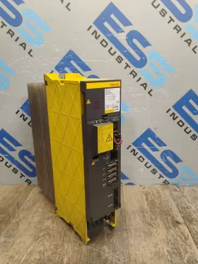 A06b-6096-h208 Fanuc Svm280/80 Servo Amplifier