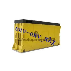A06b-6096-h302 Fanuc 1pc Used Amplifier Tested