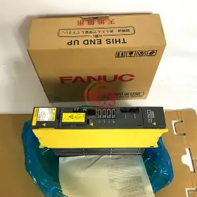 A06b-6096-h307 Fanuc 1pc Servo Driver New