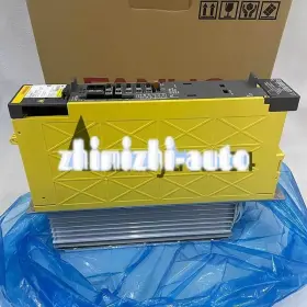 A06b-6097-h202 Fanuc One New Servo Drive