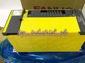 A06b-6098-h111 Fanuc 1pc New Servo Drive A06b6098h111