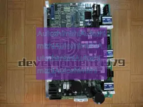 A06b-6100-h004 Fanuc 1pc Used Servo Amplifier A06b6100h004 Fully Tested