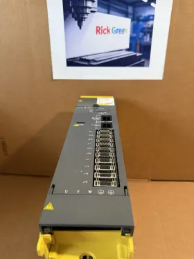 A06b-6102-h111 Fanuc A06b-6102-h106#h520 Spindle Amplifier A06b-6102-h111#h520 30 Days Free Return Us Nda Available