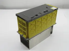 A06b-6102-h115 Fanuc A06b-6102-h115#h520 Spindle Amplifier Module T211084
