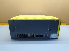 A06b-6102-h126 Fanuc A06b-6102-h126#520 /f Ge Ltd #520 W240