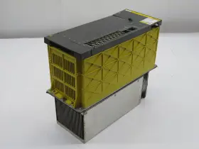 A06b-6102-h130 Fanuc A06b-6102-h130#h520 Spindle Amplifier Module T211082