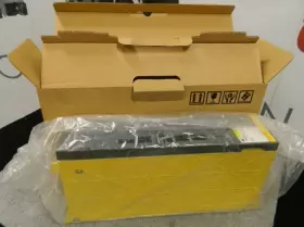 A06b-6102-h206 Fanuc A06b6102h206 Servo Drive Amplifier Free Shipping Used