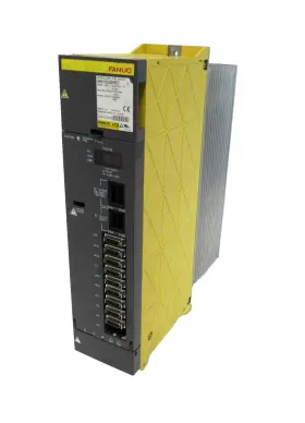 A06b6102h206h520 Fanuc A06b-6102-h206#h520 Used Servo Amplifier Ser.d