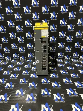 A06b-6102-h211 Fanuc A06b-6102-h211#h520 Spindle Amplifier Module