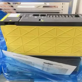 A06b-6102-h222 Fanuc Used Spindle Amplifier A06b6102h222 Free Shipping