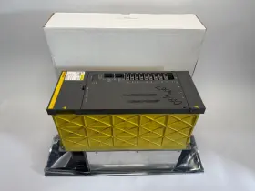 A06b-6102-h225 Fanuc A06b-6102-h225#h520 Spindle Amplifier Module A06b6102h225 H520