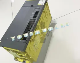 A06b-6102-h226 Fanuc 1pcs Servo Amplifier A06b-6102-h226#h520 Used