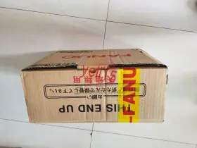 A06b-6102-h245 Fanuc 1pcs New Spindle Amplifier A06b-6102-h245#h520 #h520