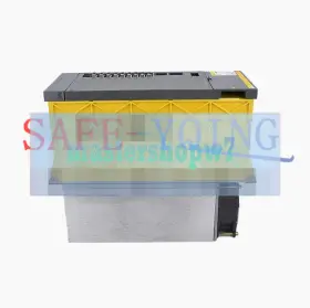 A06b-6104-h245 Fanuc One Used Servo Drive Amplifier A06b-6104-h245#h520