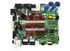 A06b-6107-h001 Fanuc 1pcs Used Servo Amplifier