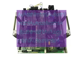A06b-6107-h004 Fanuc One Used Servo Amplifeir Unit
