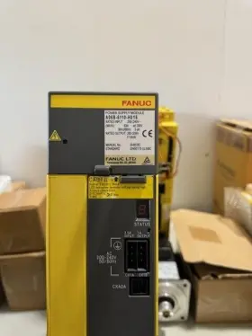 A06b-6110-h015 Fanuc