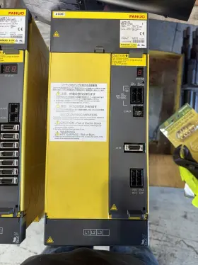 A06b-6110-ho26 Fanuc A Power Supply Module