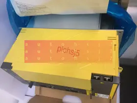 A06b6111h011h570 Fanuc A06b-6111-h011 A06b-6111-h011#h570 Servo Drive Refurbished