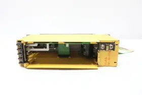 A06b-6111-h011 Fanuc A06b-6111-h011#h550-r Servo Drive
