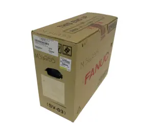 A06b6111h022h570 Fanuc A06b-6111-h022#h570 New Spindle Drive
