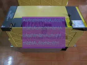 A06b-6111-h030 Fanuc 1pcs Used Servo Amplifier A06b-6111-h030#h550