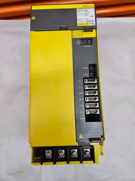 A06b-6111-h030 Fanuc A06b-6111-h030#h550 #h570 D Servo Drive