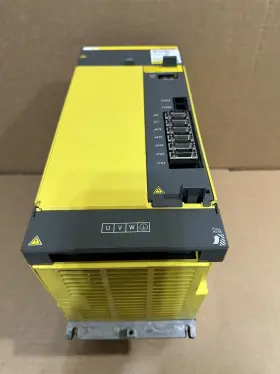 A06b-6111-h037 Fanuc A06b-6111-h037#h550 Spindle Amplifier Us Seller Nda Available